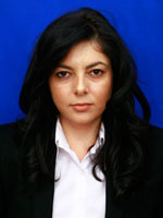 ISPIR Raluca-Cristina
